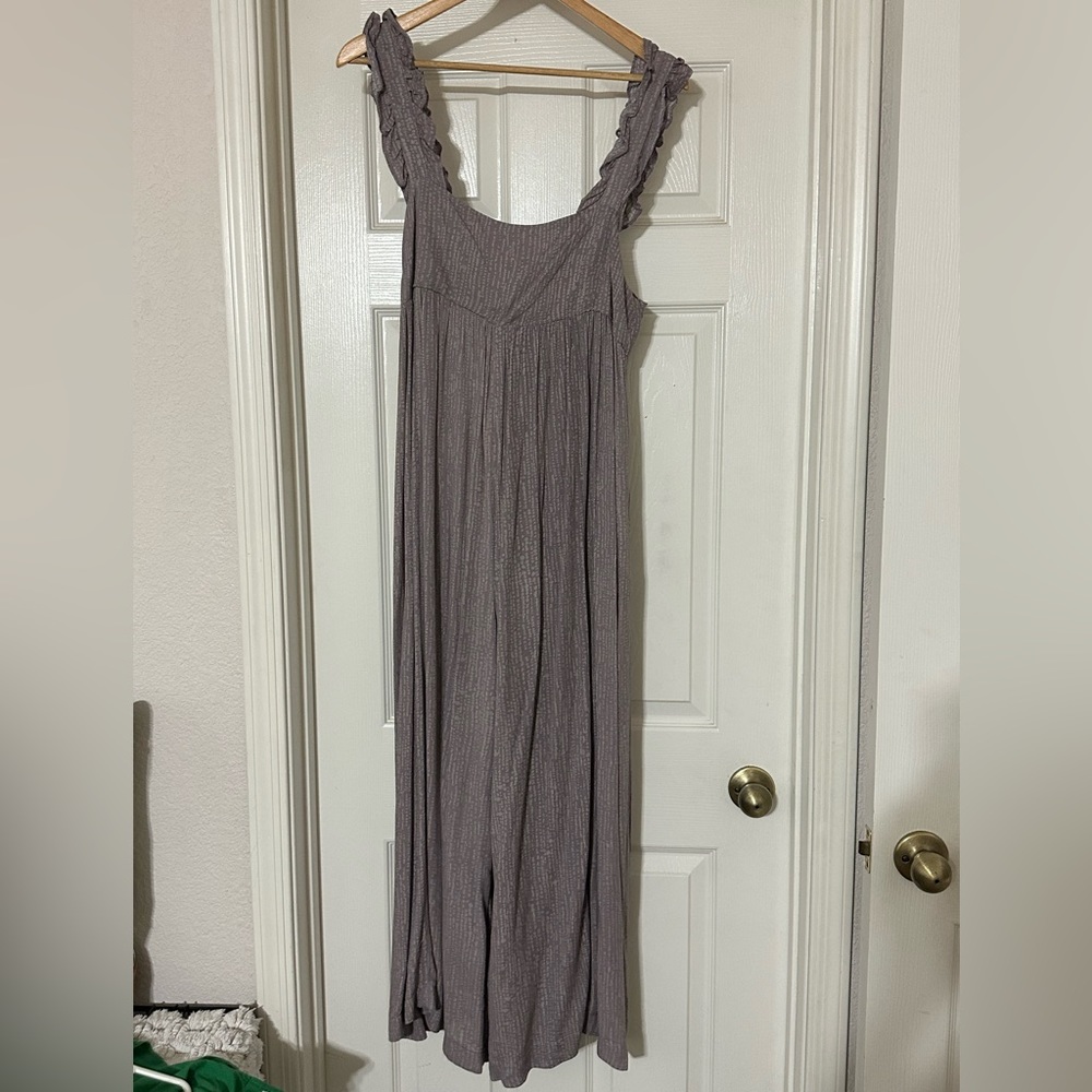 By together brand jumpsuit.